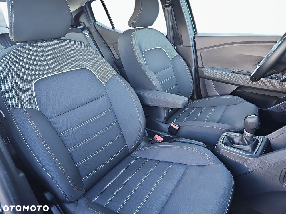 Dacia Sandero Stepway 1.0 TCe Expression CVT - 17