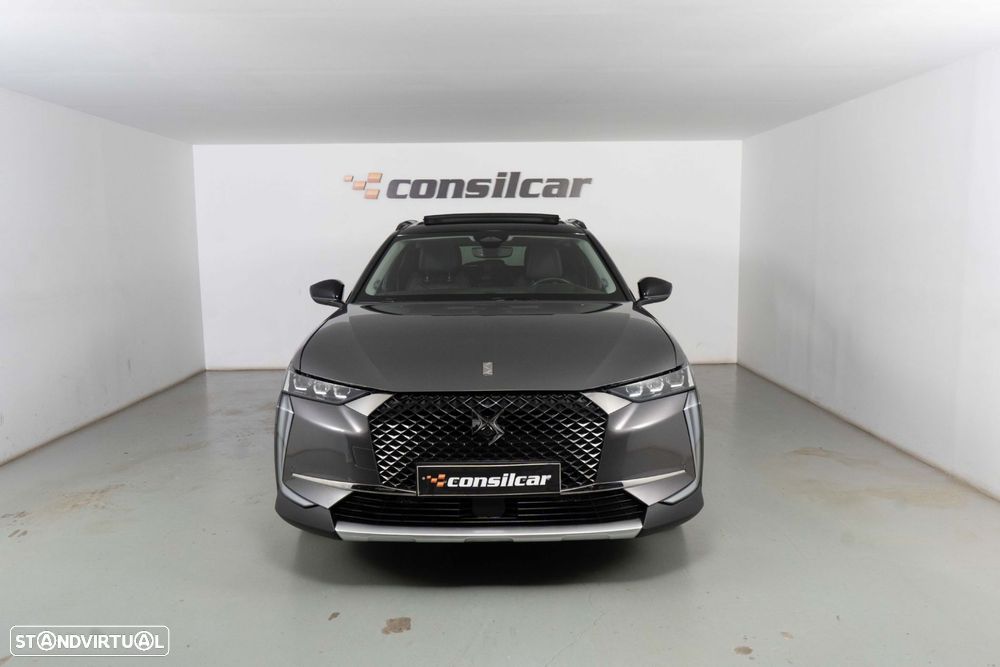 DS DS4 E-Tense Rivoli Cross EAT8 - 3
