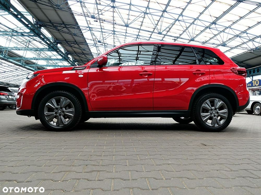 Suzuki Vitara - 7