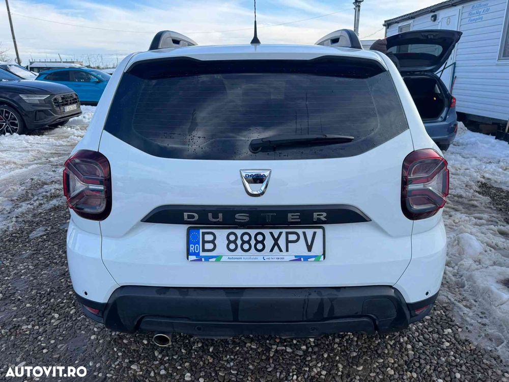 Dacia Duster - 6