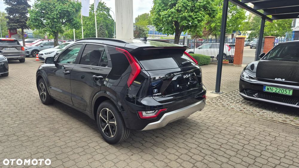 Kia Niro 1.6 GDI Hybrid L - 7