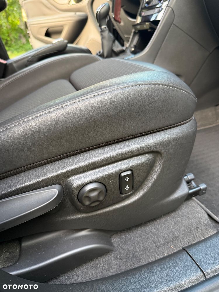 Opel Mokka X 1.6 CDTI Elite S&S - 30