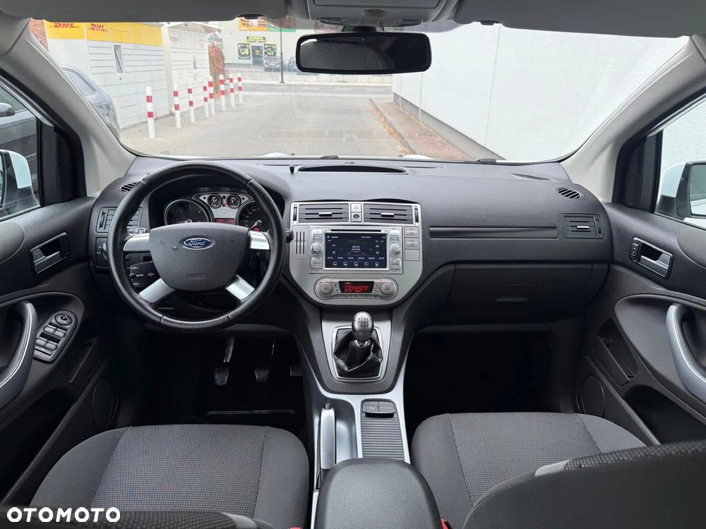 Ford Kuga 2.0 TDCi 4x4 Titanium - 5