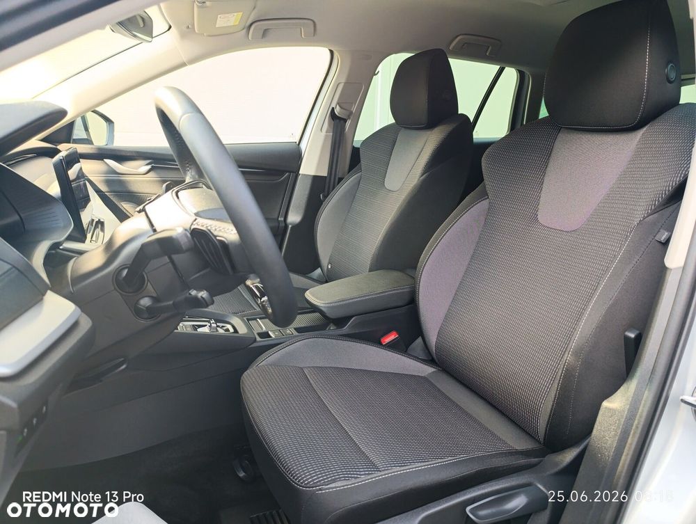 Skoda Octavia 1.5 TSI mHEV Edition 130 Selection DSG - 6