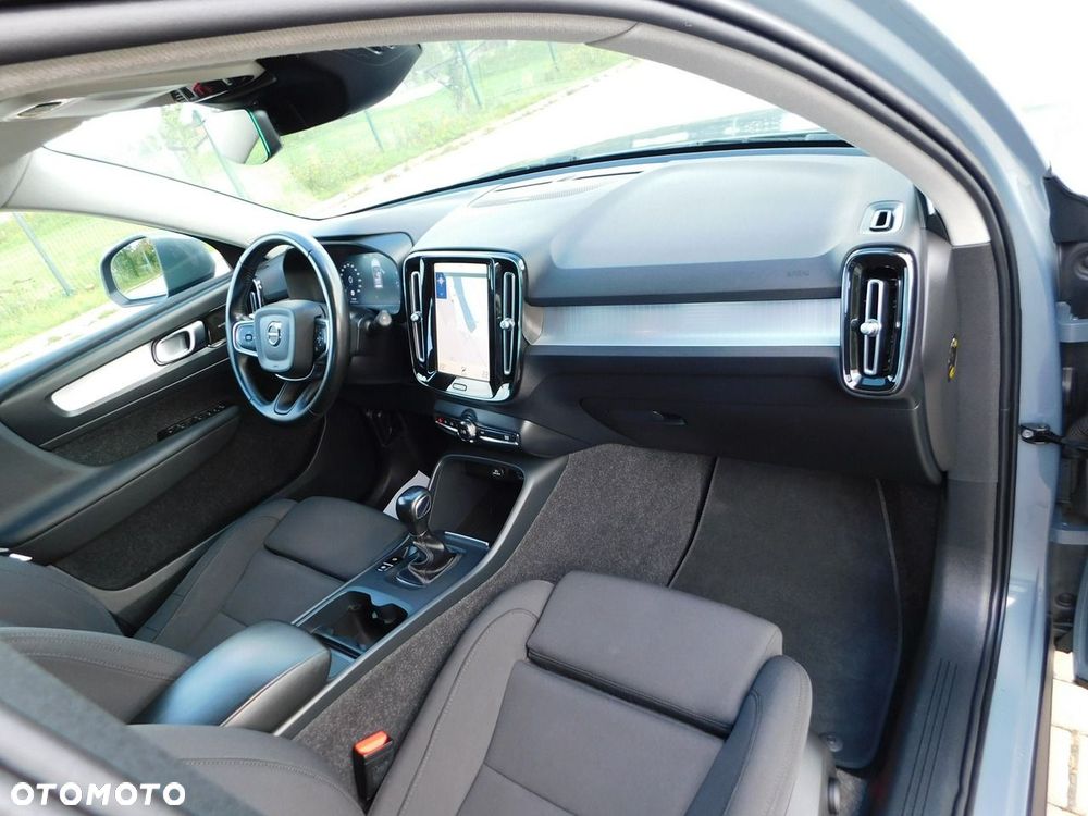 Volvo XC 40 - 7
