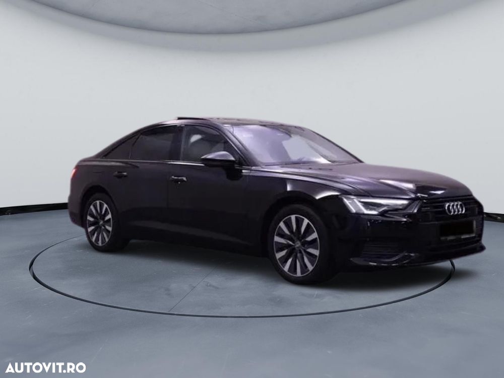 Audi A6 3.0 55 TFSI quattro S tronic Design - 7