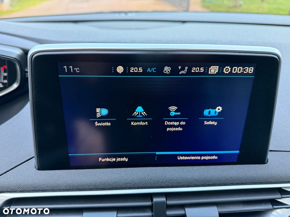 Peugeot 5008 1.6 HDi Active 7os - 33