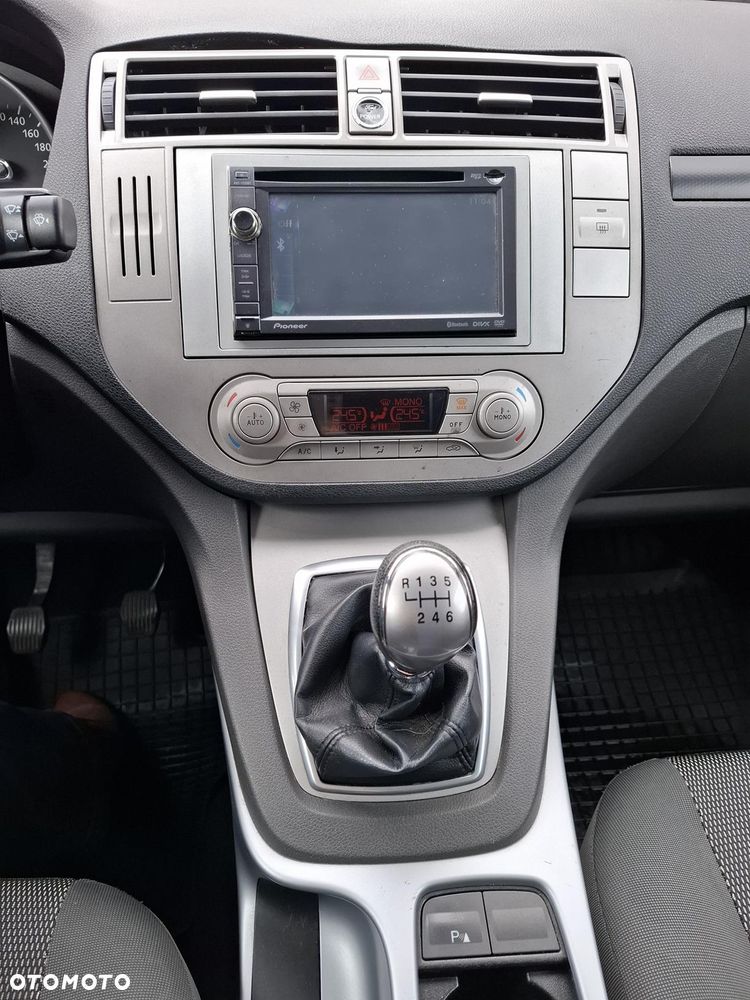 Ford Kuga 2.0 TDCi 2x4 Trend - 18