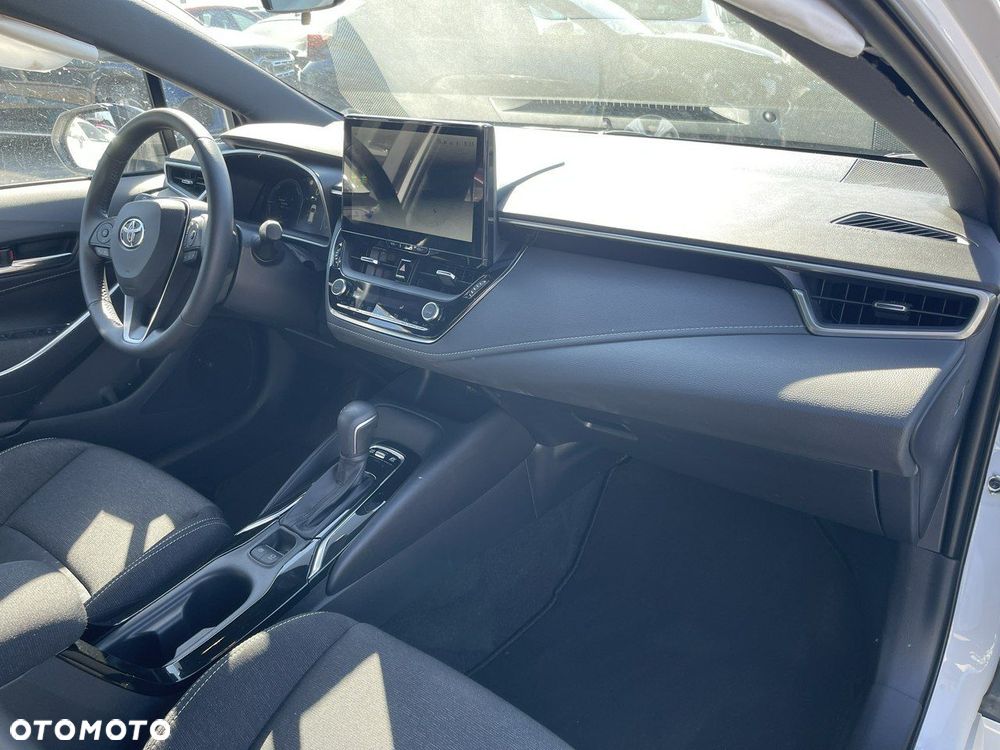 Toyota Corolla 1.8 Hybrid Comfort - 13