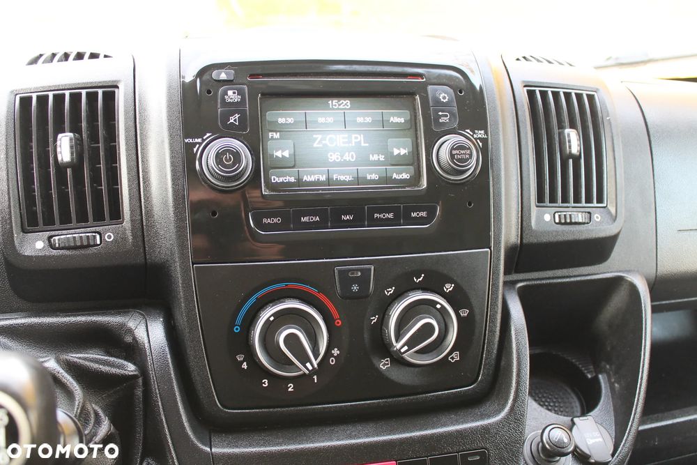 Peugeot Boxer - 15