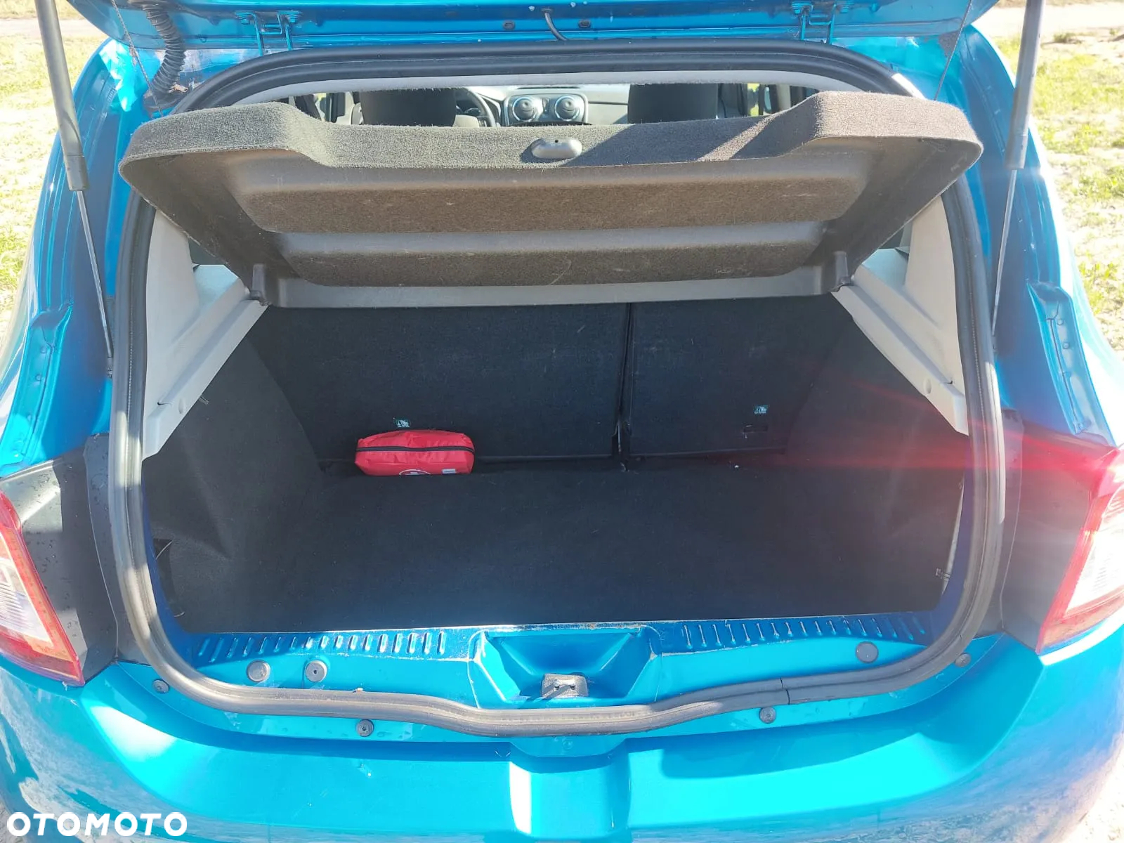 Dacia Sandero Stepway 0.9 TCe Laureate S&S - 16