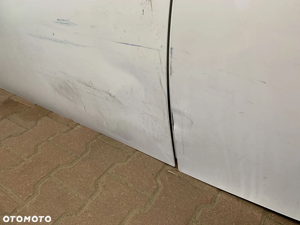 LEXUS IS III 2013- DRZWI LEWE PRZEDNIE PRZÓD TYLNE TYŁ USZCZELKA PRZEDNIA TYLNA - 10