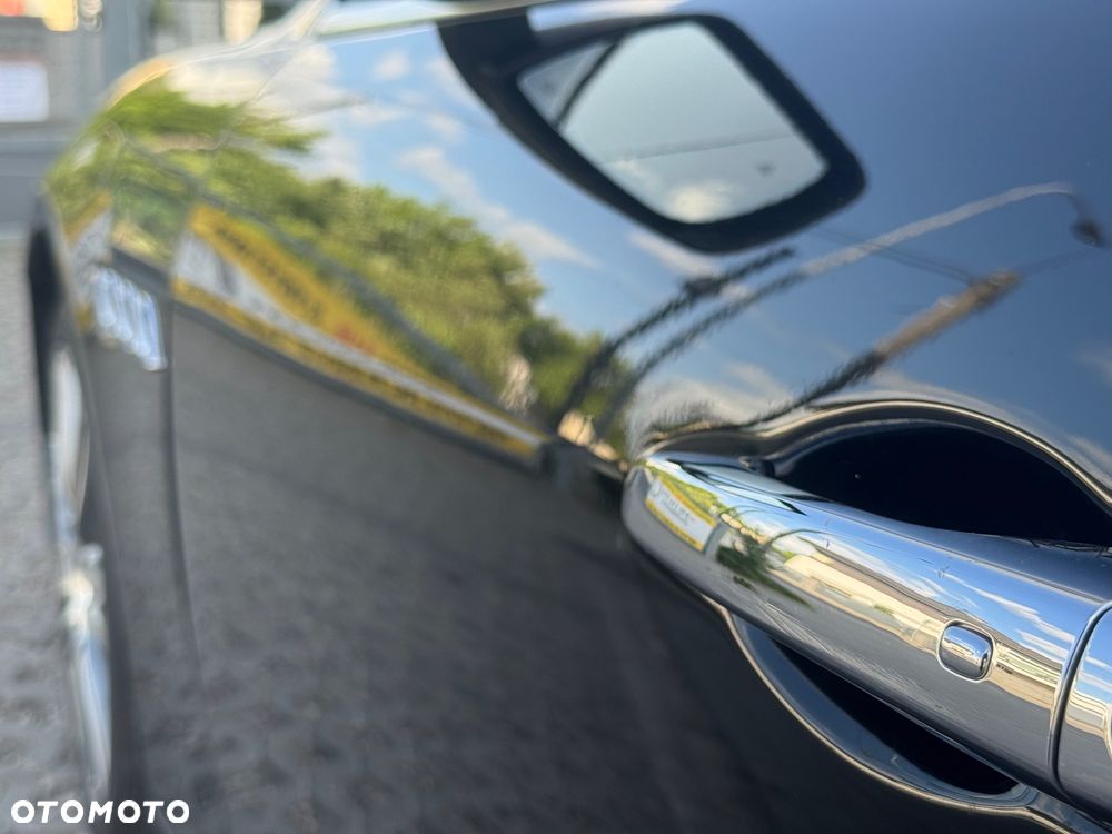 Maserati Quattroporte Q4 GranSport S - 26