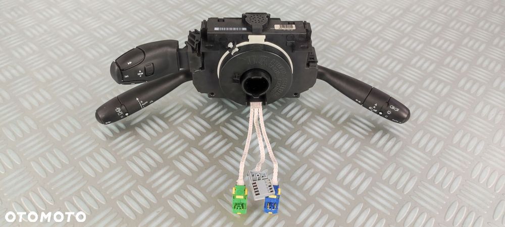 96574676XT przełącznik zespolony pająk taśma airbag PEUGEOT CITROEN EUROPA - 8