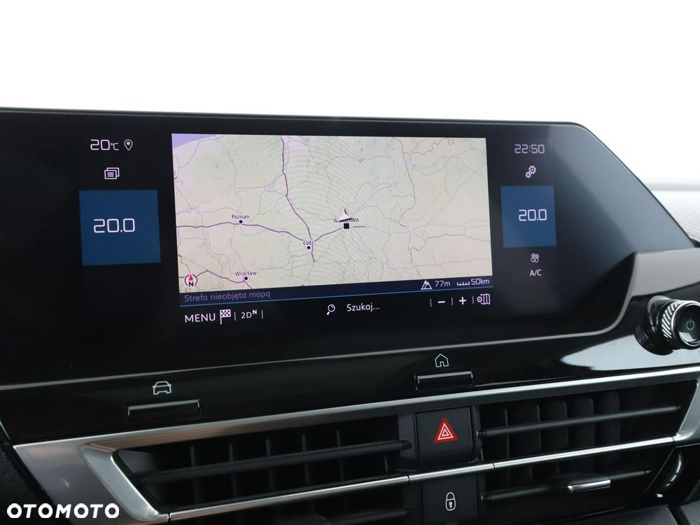 Citroën C4 1.2 PureTech Shine S&S - 24