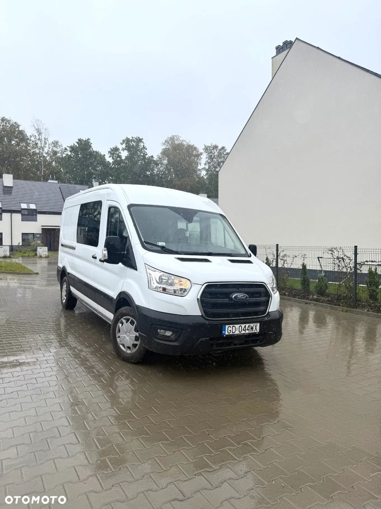 Ford TRANSIT - 3