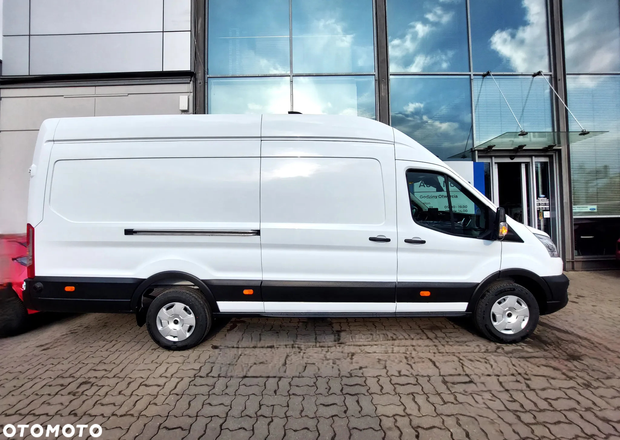Ford Transit - 2