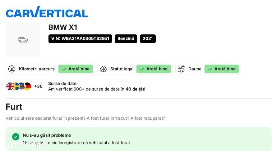 BMW X1 - 8