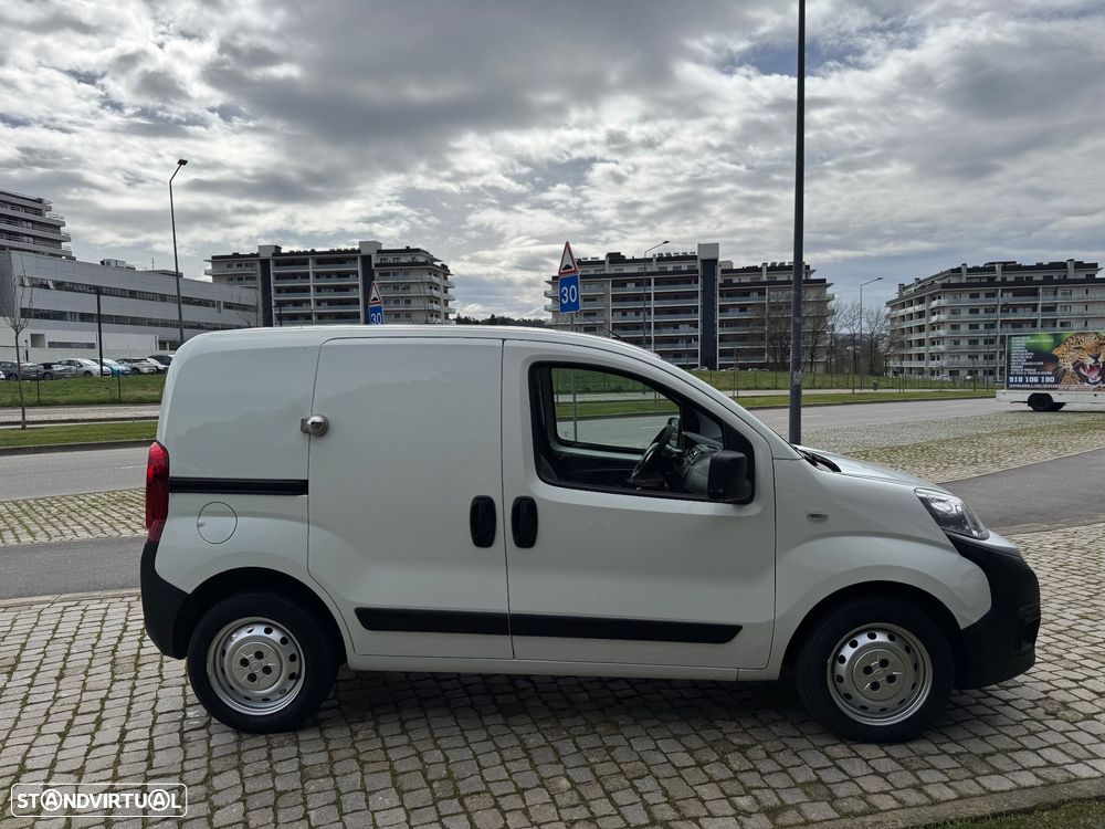 Fiat Fiorino - 37