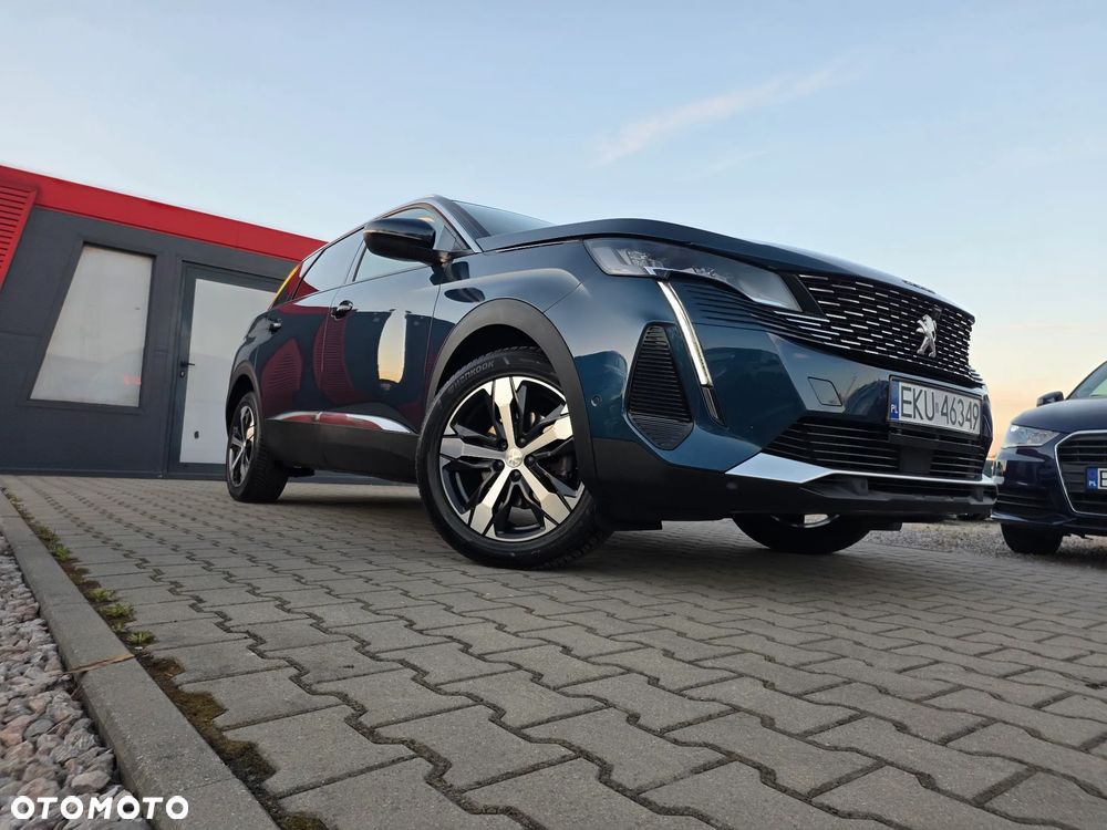 Peugeot 5008 - 37