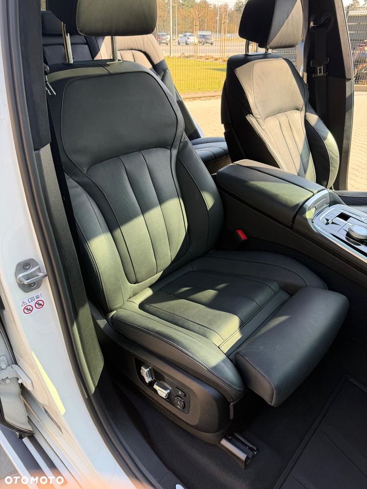 BMW X7 xDrive40d mHEV sport - 19
