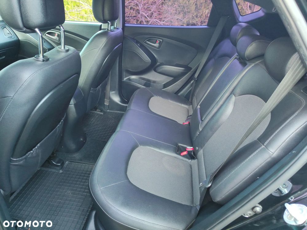Hyundai ix35 1.6 2WD Style - 10