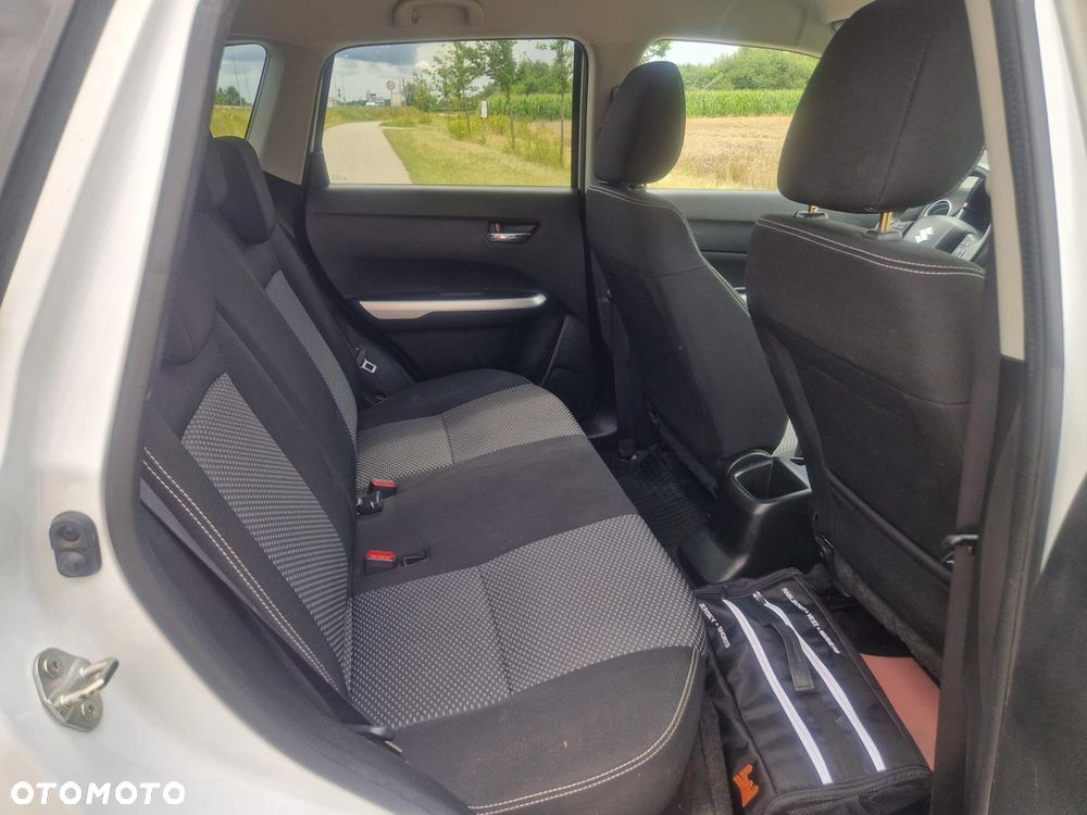 Suzuki Vitara - 5