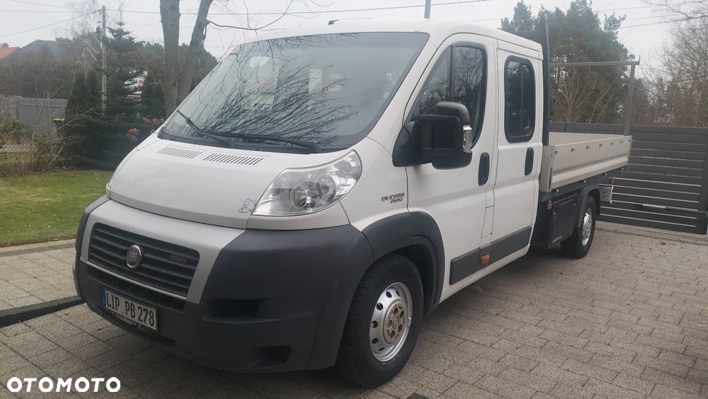 Fiat Ducato - 17