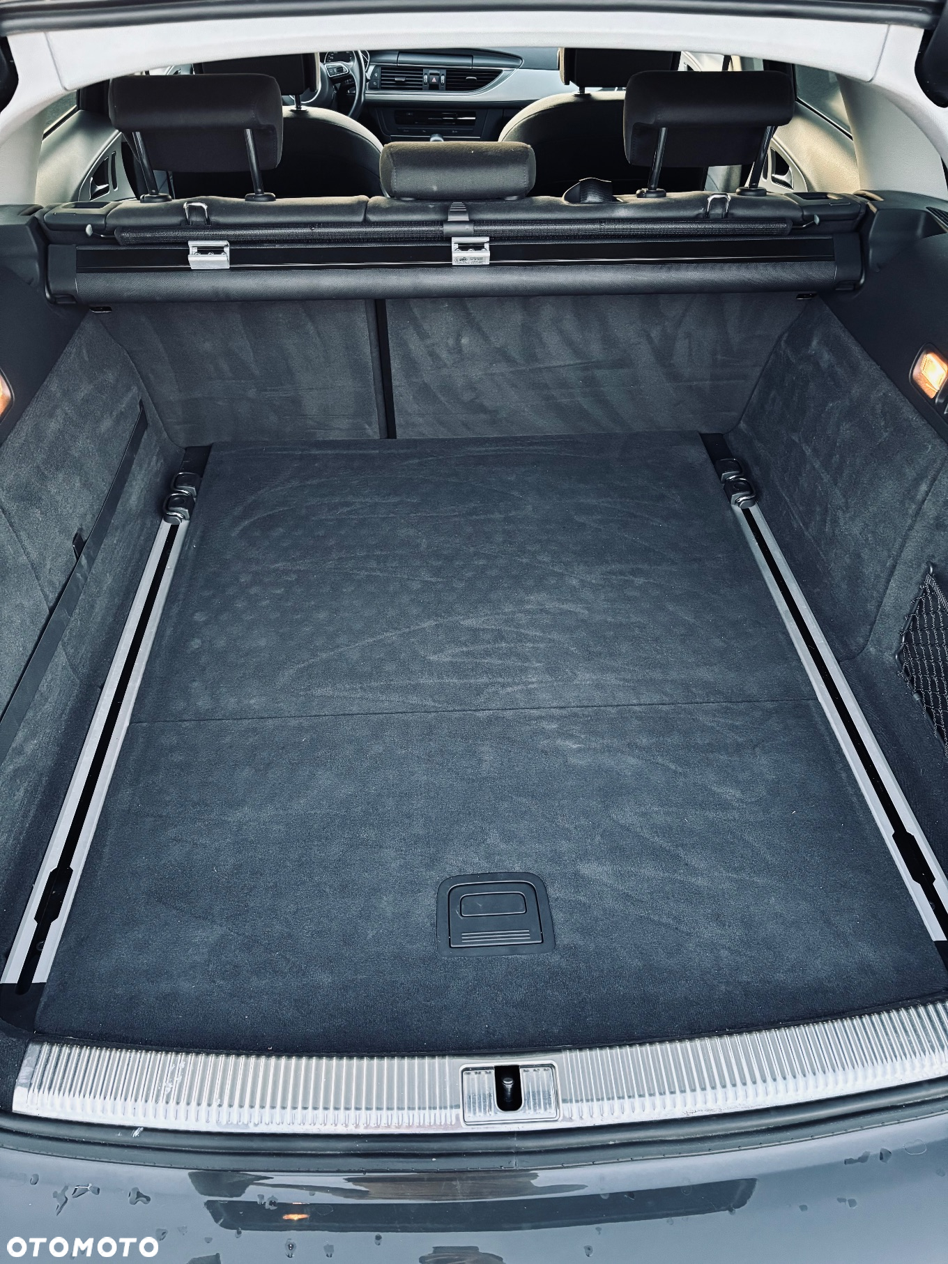 Audi A6 Avant 2.0 TDI Ultra S tronic - 16