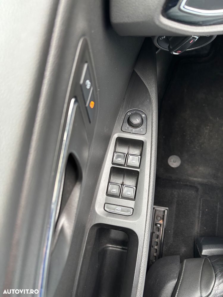 Seat Leon 1.6 TDI Start&Stop Style DSG7 - 13