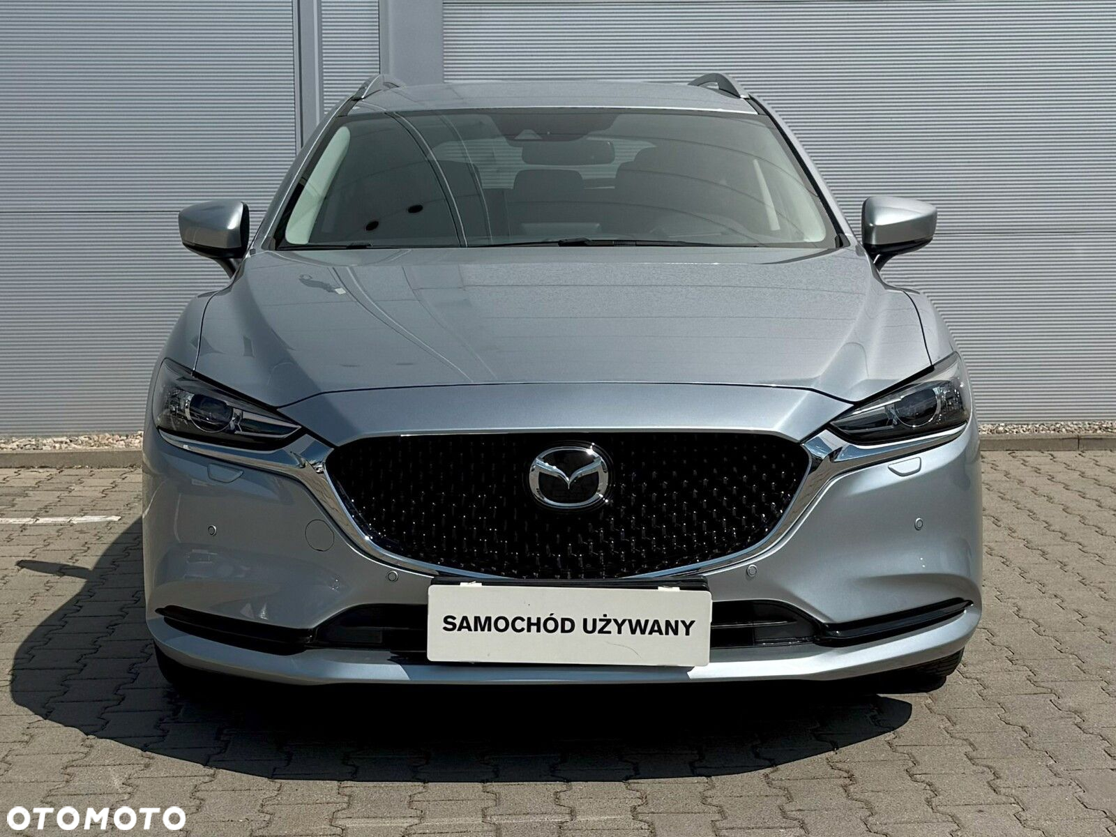 Mazda 6 2.0 SkyJoy/SkyBusiness - 3