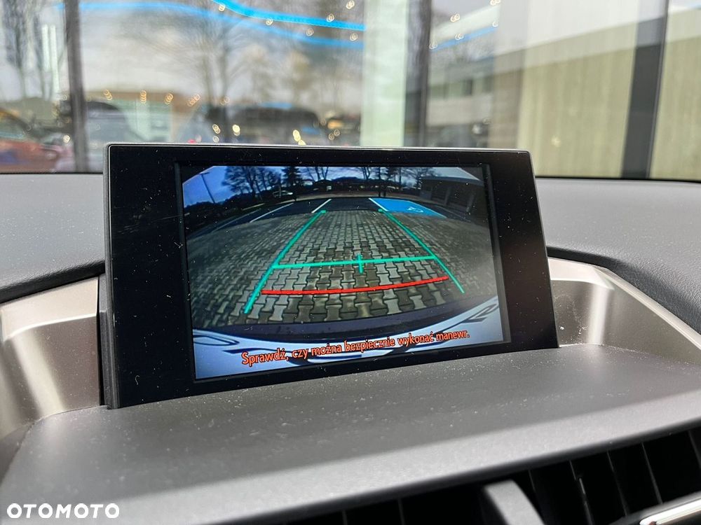 Lexus NX 300h Elite AWD - 21