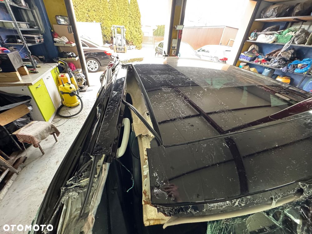 Skoda Superb 2.0 TSI DSG L&K - 8