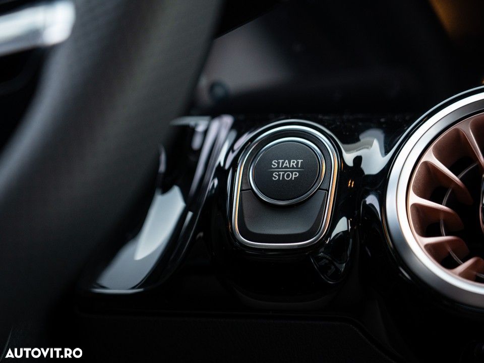 Mercedes-Benz EQA 250+ - 27