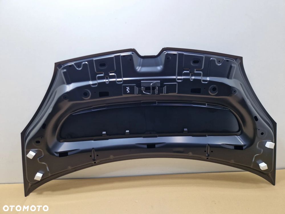 MASKA POKRYWA SILNIKA RENAULT KANGOO II 2 LIFT III 3 13-21R - 5