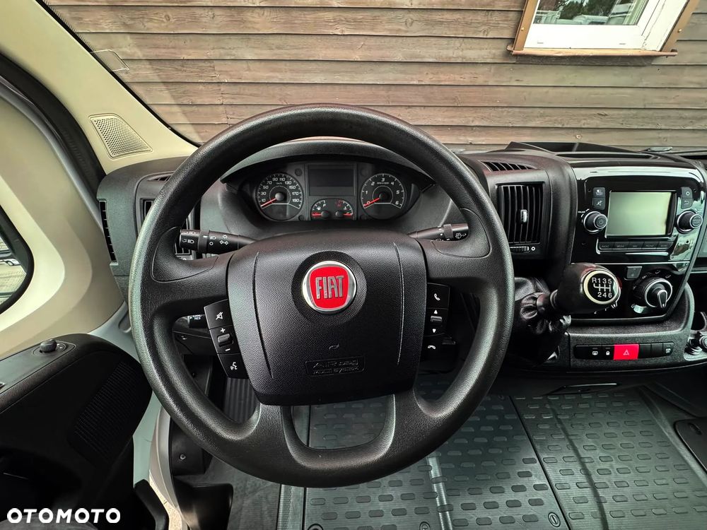 Fiat DUCATO - 19