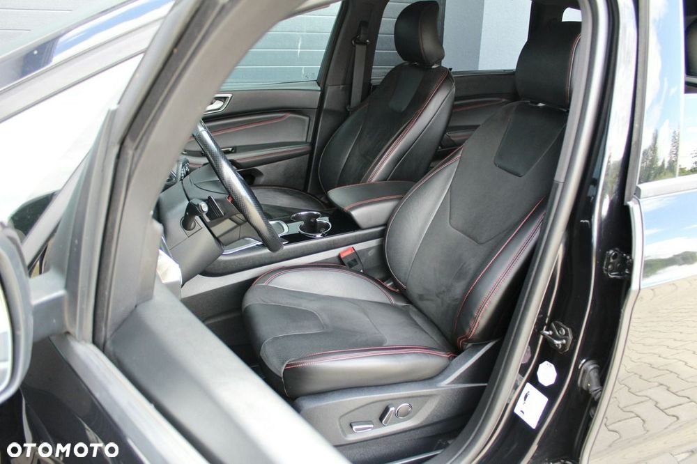 Ford S-Max 2.0 EcoBlue ST-Line - 13