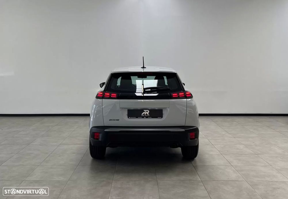 Peugeot 2008 1.2 PureTech SE Style - 6