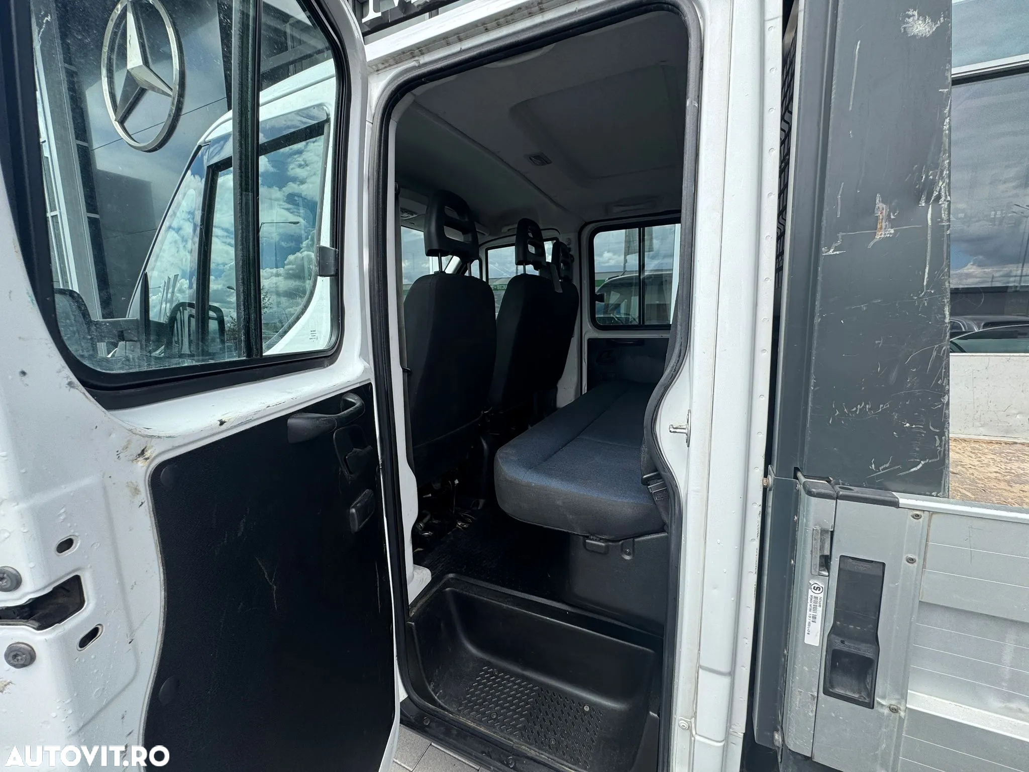 Iveco Daily 35-140 - 7