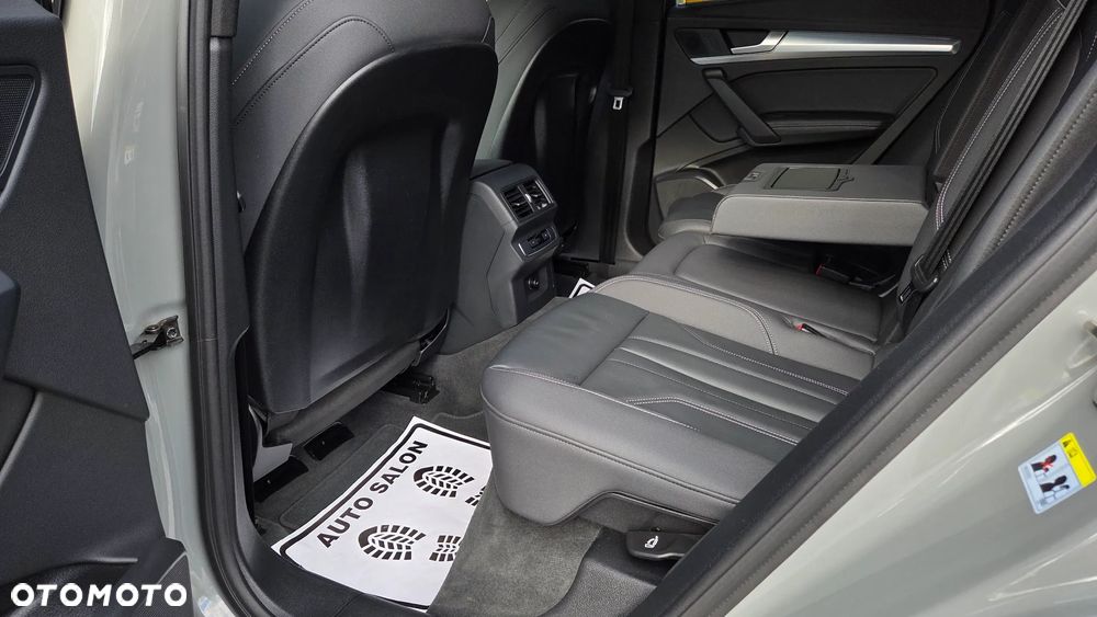 Audi Q5 Sportback - 14