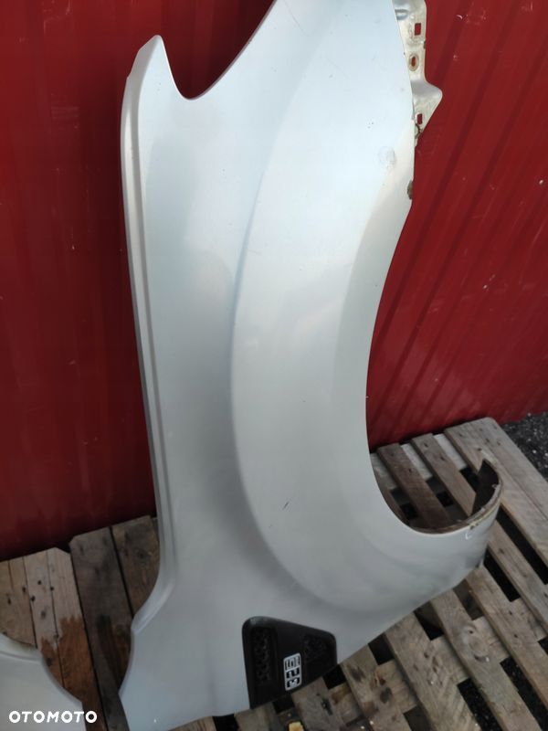 FORD RANGER V 5 3.2 TDCi PRZÓD WZMOCNIENIE PAS CHŁODNICE ZDERZAK MASKA KPL - 7