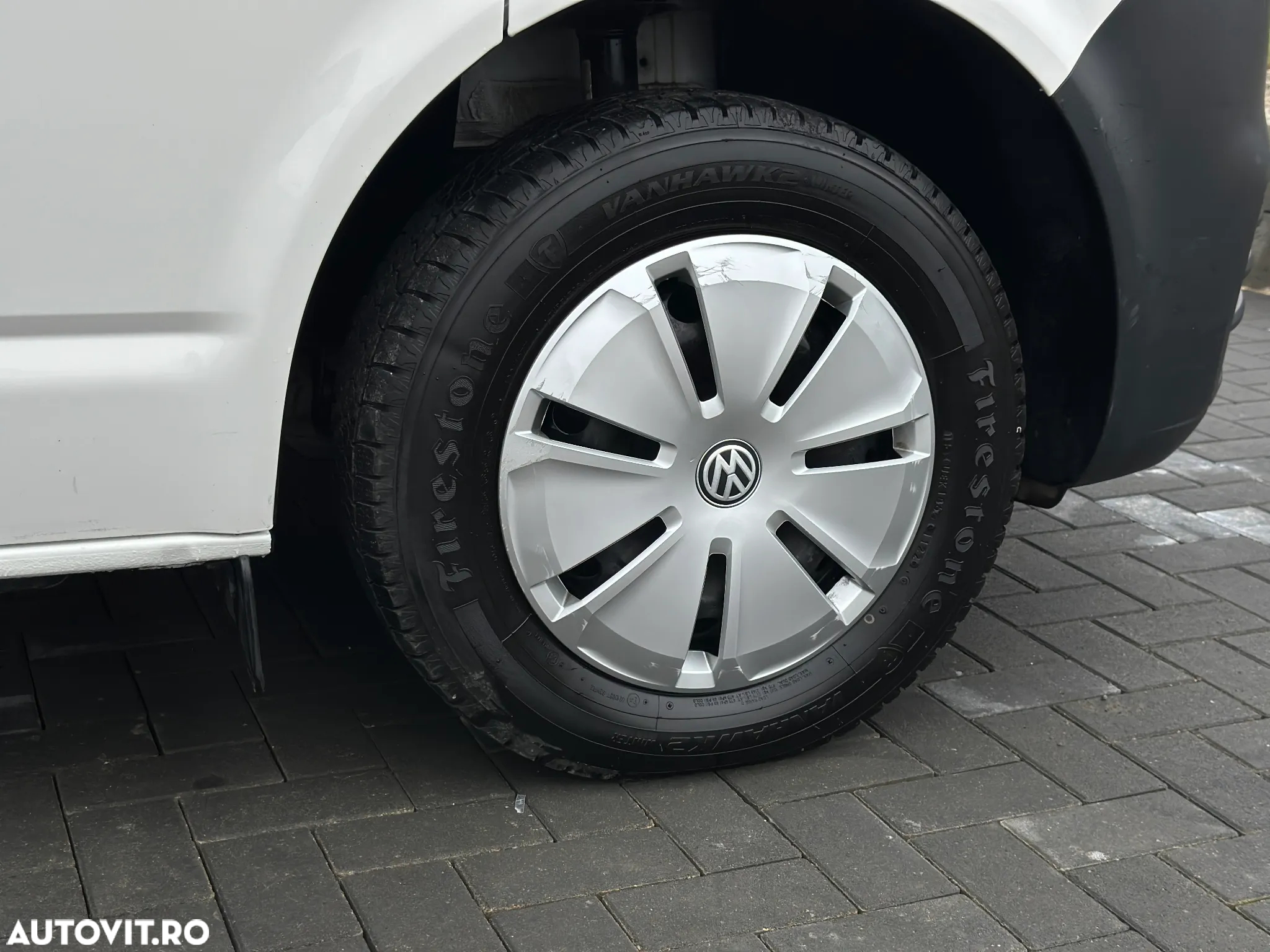 Volkswagen Transporter - 26