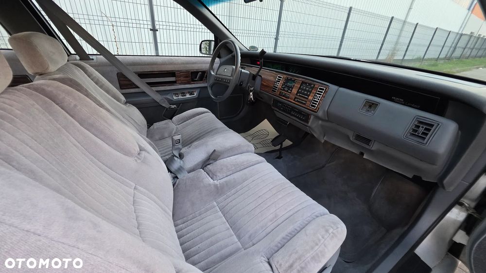 Buick Regal - 9