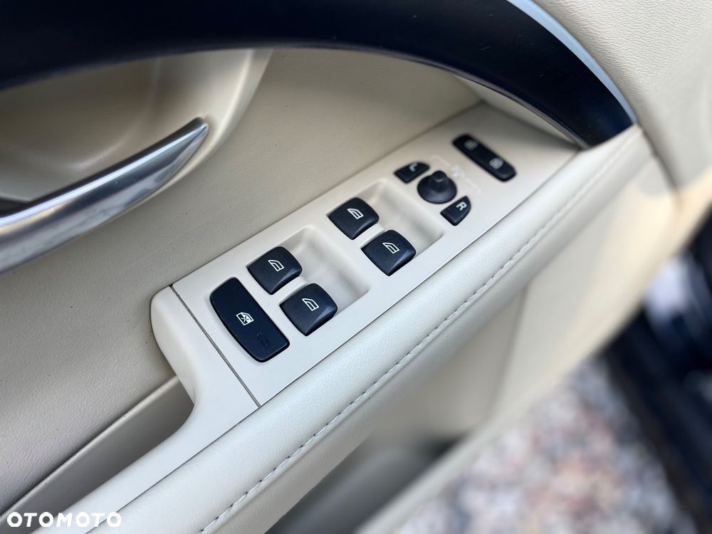 Volvo S80 - 19