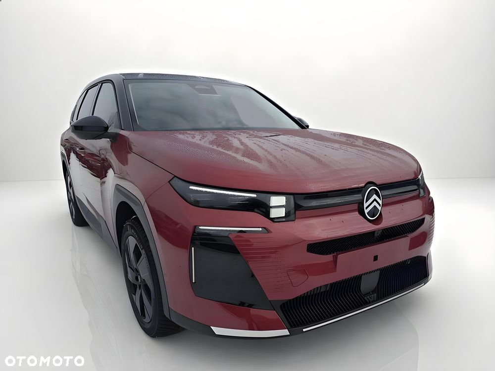 Citroën C5 Aircross 1.2 mHEV Max eDCT6 - 3