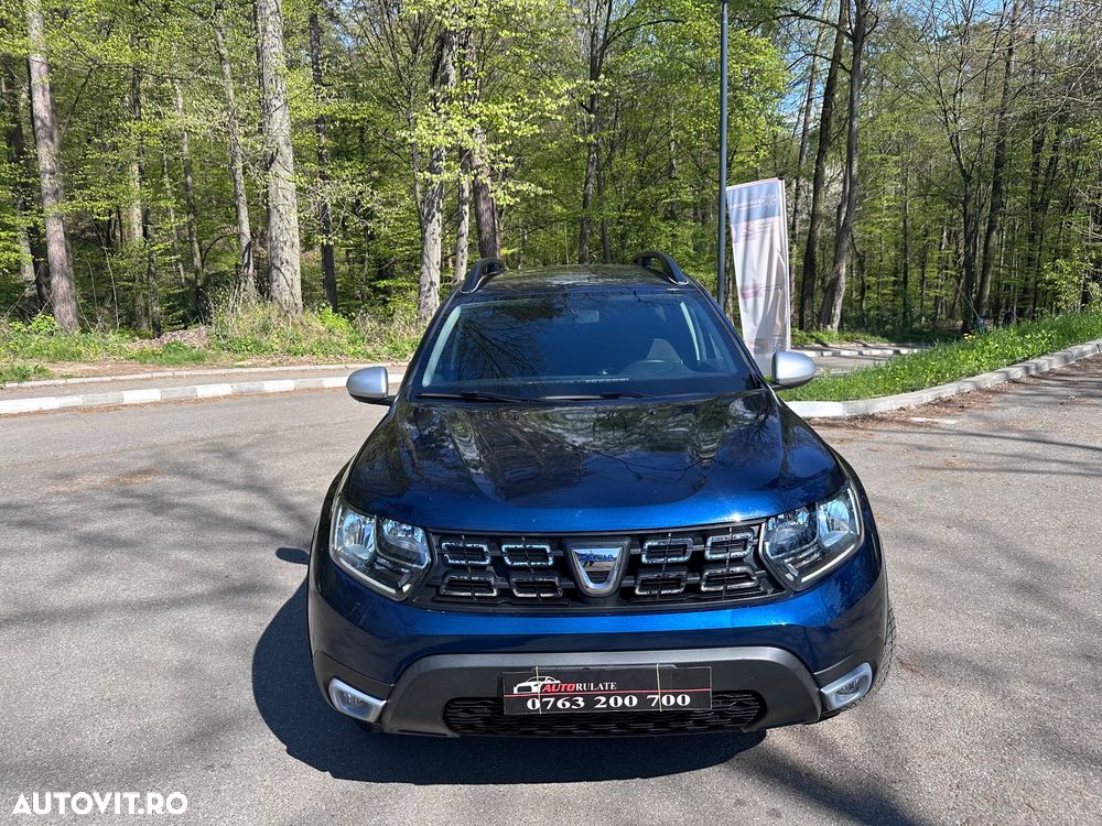 Dacia Duster - 7