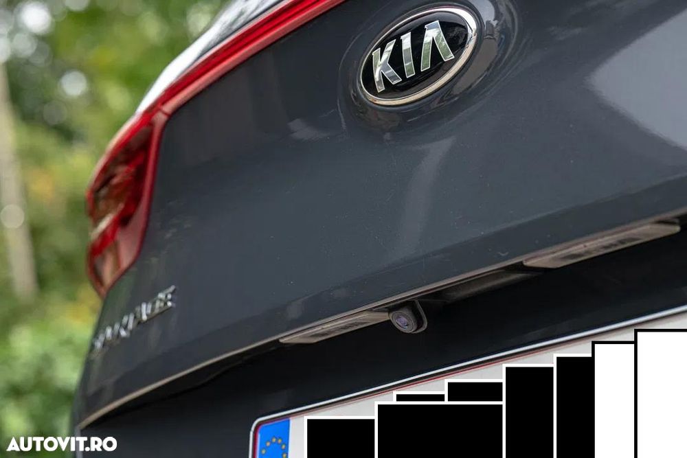 Kia Sportage 1.6 T-GDI 7DCT 4x4 GT Line - 17