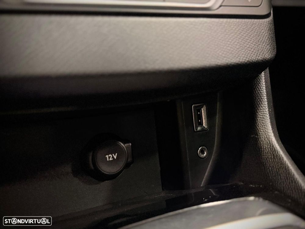 Peugeot 308 PureTech 110 Stop & Start Active Pack - 27
