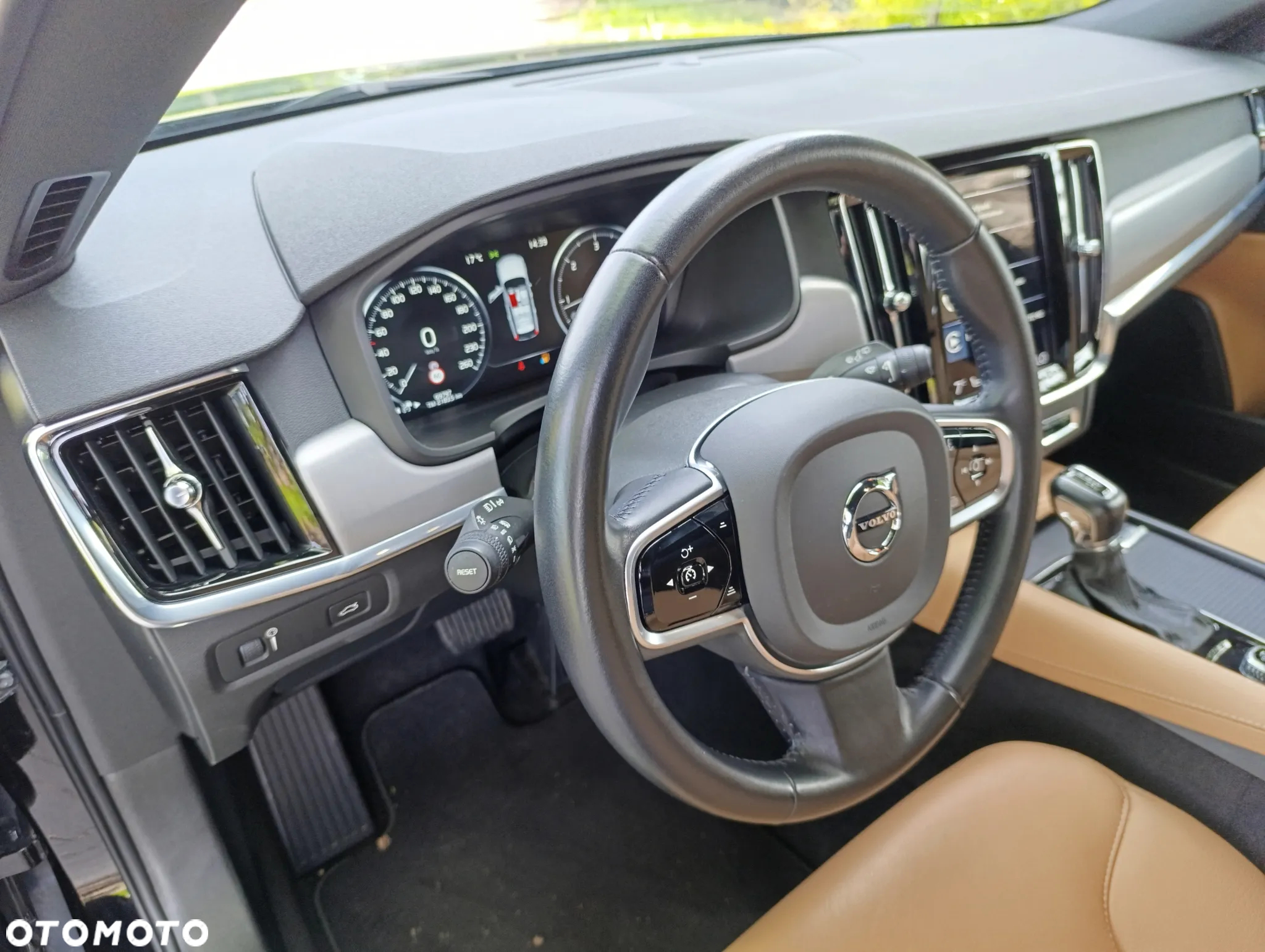 Volvo V90 D3 Geartronic Momentum - 9