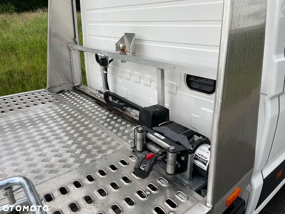 Volkswagen Crafter - 8